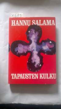 Tapausten kulku