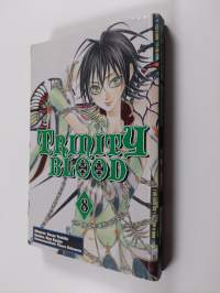 Trinity blood