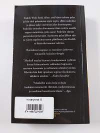 Ruotsalaiset saappaat