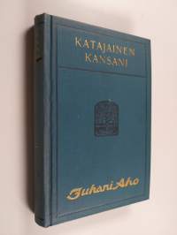 Katajainen kansani