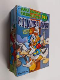 Kolmoiselämää
