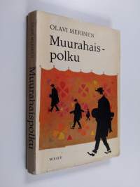 Muurahaispolku