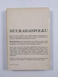 Muurahaispolku