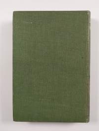 suomalaisia kirjailijoita