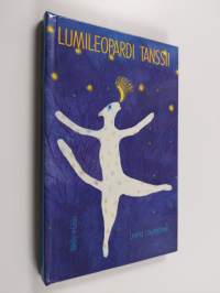 Lumileopardi tanssii