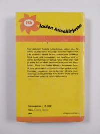 Töpö ja Anton