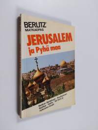 Jerusalem ja pyhä maa