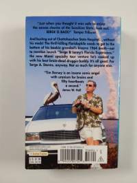 Cadillac Beach - A Novel