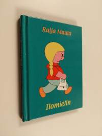 Ilomielin