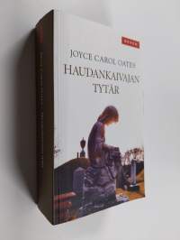 Haudankaivajan tytär