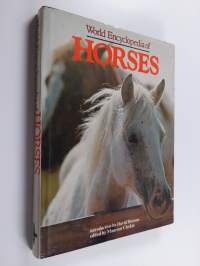 World encyclopedia of horses