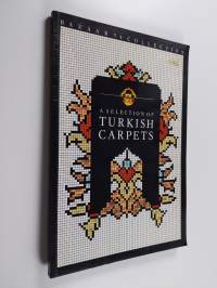 A Selection of Turkish Carpets - Bazaar 54 Collection