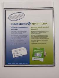 Unelmien talo &amp; koti 12/2017