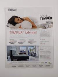 Unelmien talo &amp; koti 2/2017