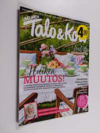 Tyhjä kuva