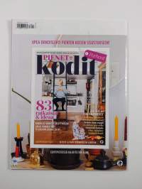 Unelmien talo &amp; koti 11/2018