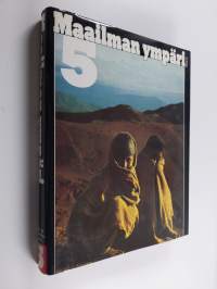 Maailman ympäri 5 : Etelä-Aasia, Kaakkois-Aasia