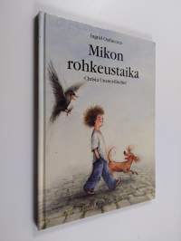 Mikon rohkeustaika