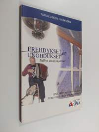 Erehdykset ja unohdukset salliva asuinympäristö : opas erityisryhmien asumisturvallisuuden kehittämiseen