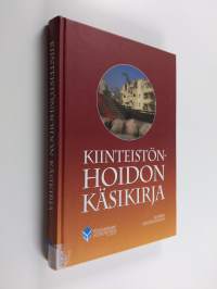 Kiinteistönhoidon käsikirja