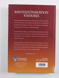 Kiinteistönhoidon käsikirja