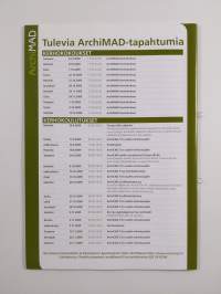 ArchiMAD 3/2009