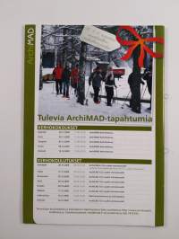 ArchiMAD 4/2009