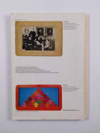 National Geographic vol. 146 No. 1 , February 1974