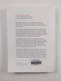Integrating aims - Built heritage in social and economic development