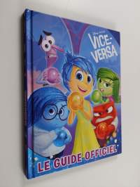 Vice versa - Le guide officiel