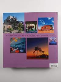 Overnight Sensations - Hotels for the discerning traveler. Europe, Middle East, Africa