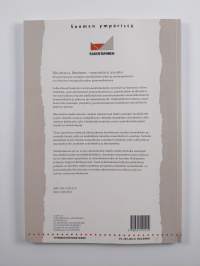 Muuttuva ihminen - muuntuva asunto