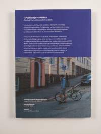 Turvallista ja rauhallista : Helsingin turvallisuustutkimus 2018