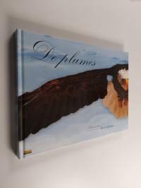 Le Plumes et de fer 2 : Photographies (laatikossa, signeerattu)