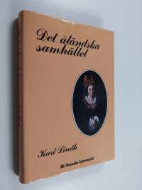 Det åländska samhället