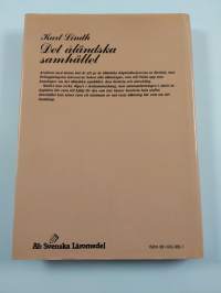 Det åländska samhället