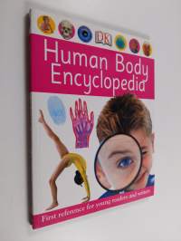 Human Body Encyclopedia