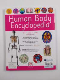 Human Body Encyclopedia