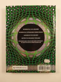 Guinness rekordbok. 2002