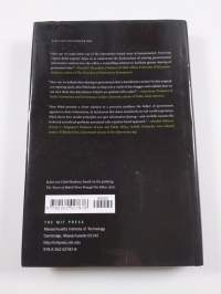Traversing Digital Babel - Information, E-Government, and Exchange (signeerattu)