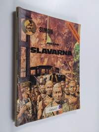 Slavarna