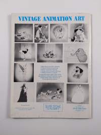 Animato! : The animation fan&#039;s magazine N:o 22