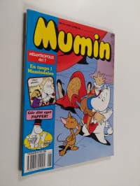 Muumin 6/1995