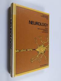 Neurology : proceedings of the 11th world congress of neurology, Amsterdam, Sept. 11-16, 1977