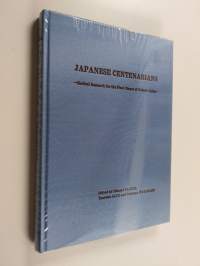 Japanese centenarians : medical research for the final stages of human aging