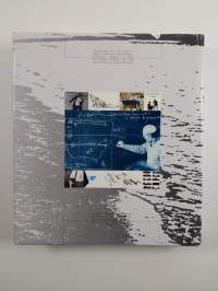 Writing architecture : fantomas, fragments, fictions : an architectural journey through the 20th century