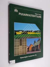 Puuarkkitehtuuri