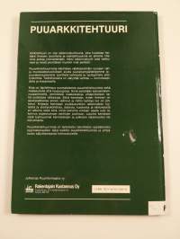 Puuarkkitehtuuri