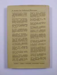 The Fundamental Ideas of Medicine - A Brief History of Medicine