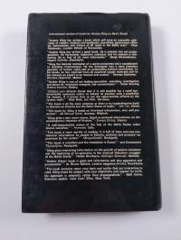 A dream of freedom : four decades of national survival versus Russian imperialism in Estonia, Latvia and Lithuania 1940-1980